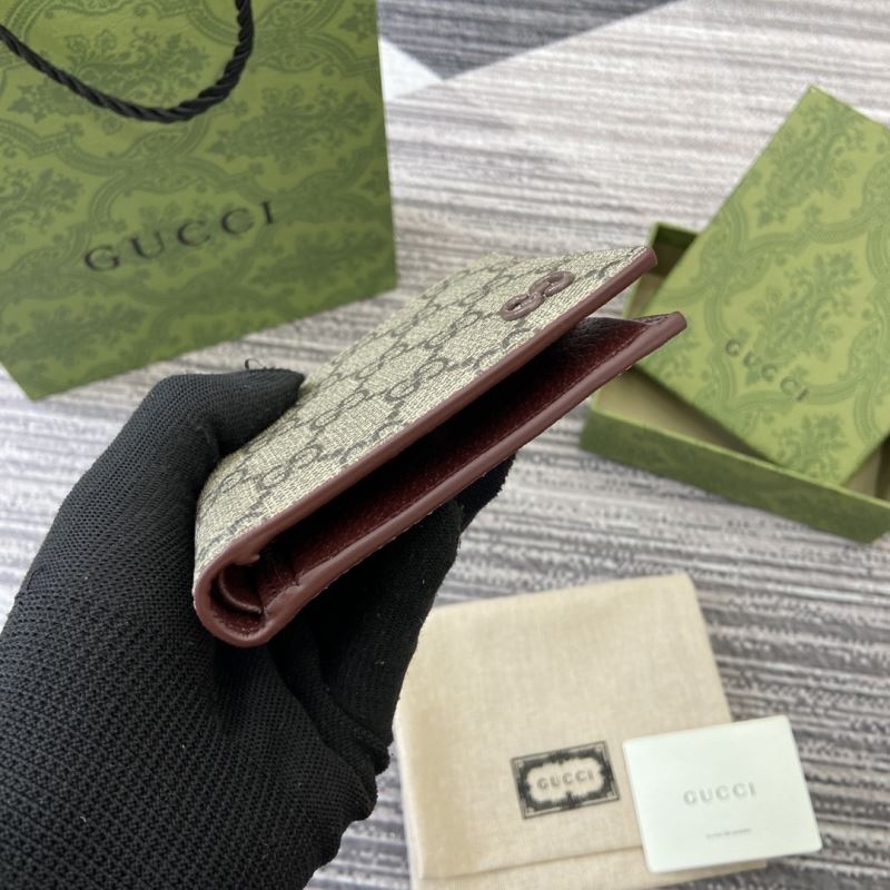 Gvc*1 wallets